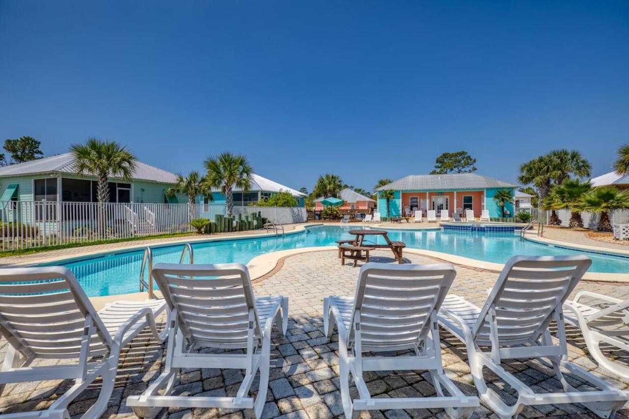 The Rookery III 5006 By Vacation Homes Collection ガルフ・ショアーズ エクステリア 写真