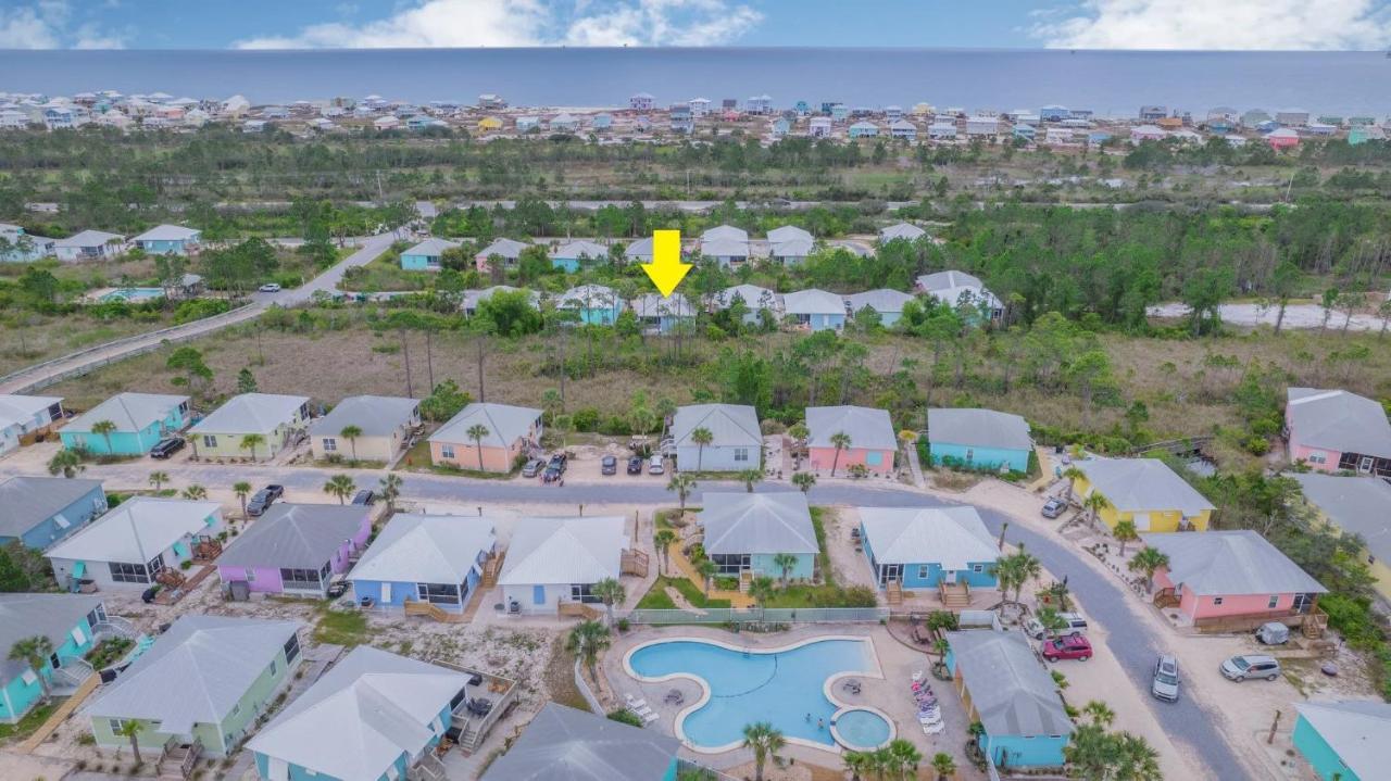 The Rookery III 5006 By Vacation Homes Collection ガルフ・ショアーズ エクステリア 写真